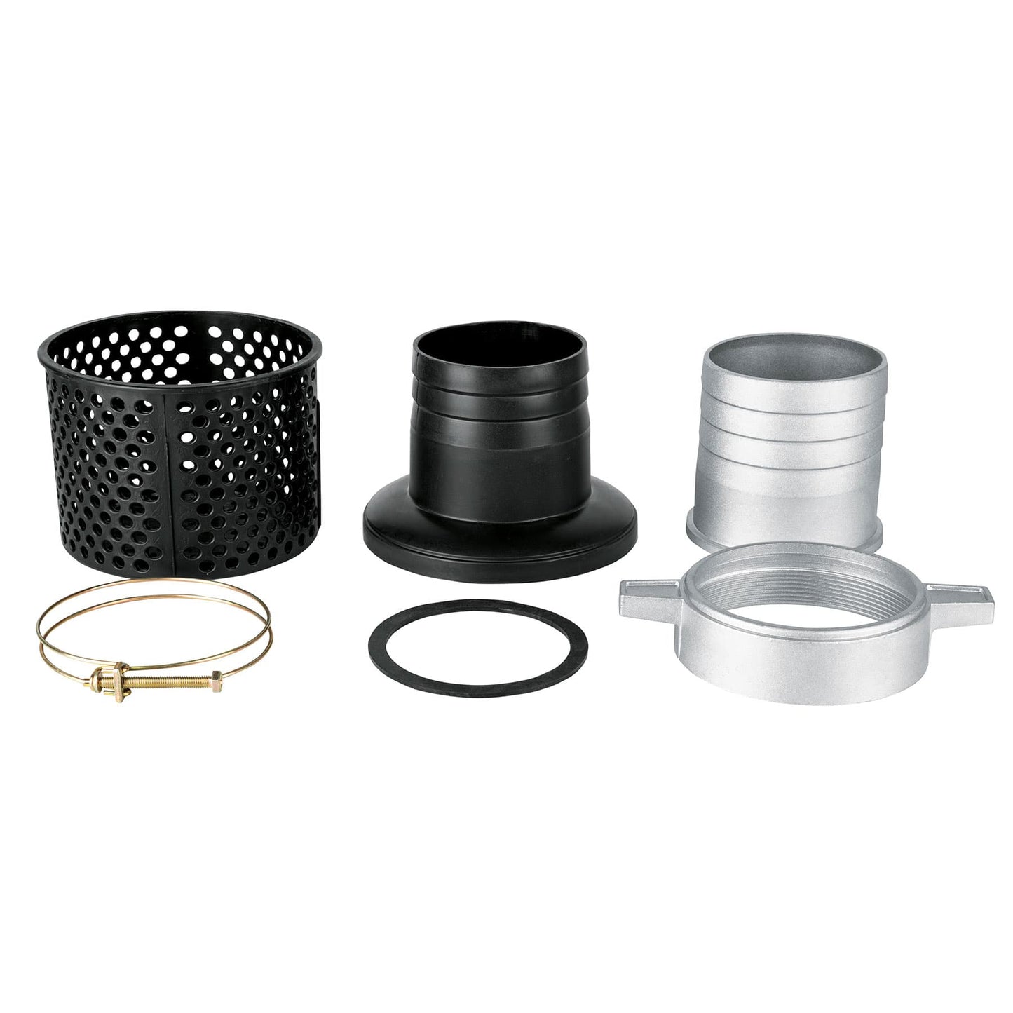 CON-MOTO4 Kit de conector de descarga para MOTO-4