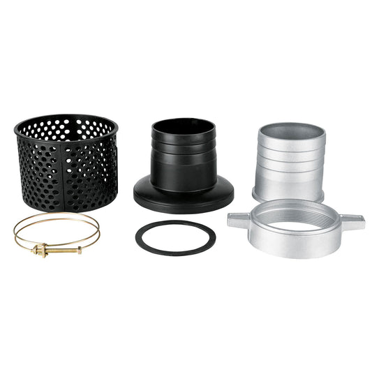 CON-MOTO4 Kit de conector de descarga para MOTO-4