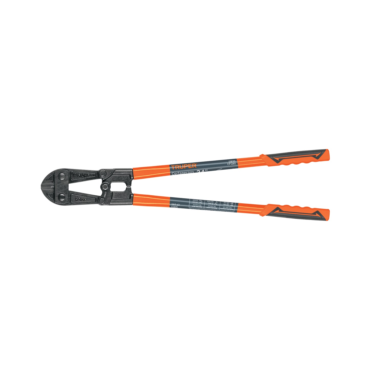 CP-24X Cizalla cortapernos profesional 24"