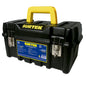 Caja plast broch mt ngo 17x9"