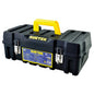 Caja plast broch mt ngo 21x11"
