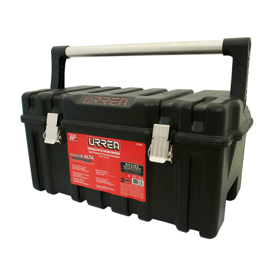 Caja plast broch mt ngo 1x11"