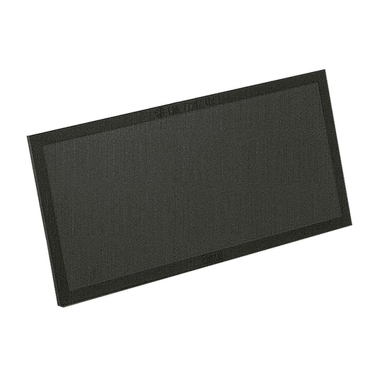 CRI-C-10 Cristal para careta caso-300, sombra 10