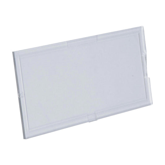 CRI-C-TR Cristal para careta caso-300, transparente