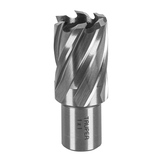 CTAMA-1 Cortador anular, 1' x 1'"