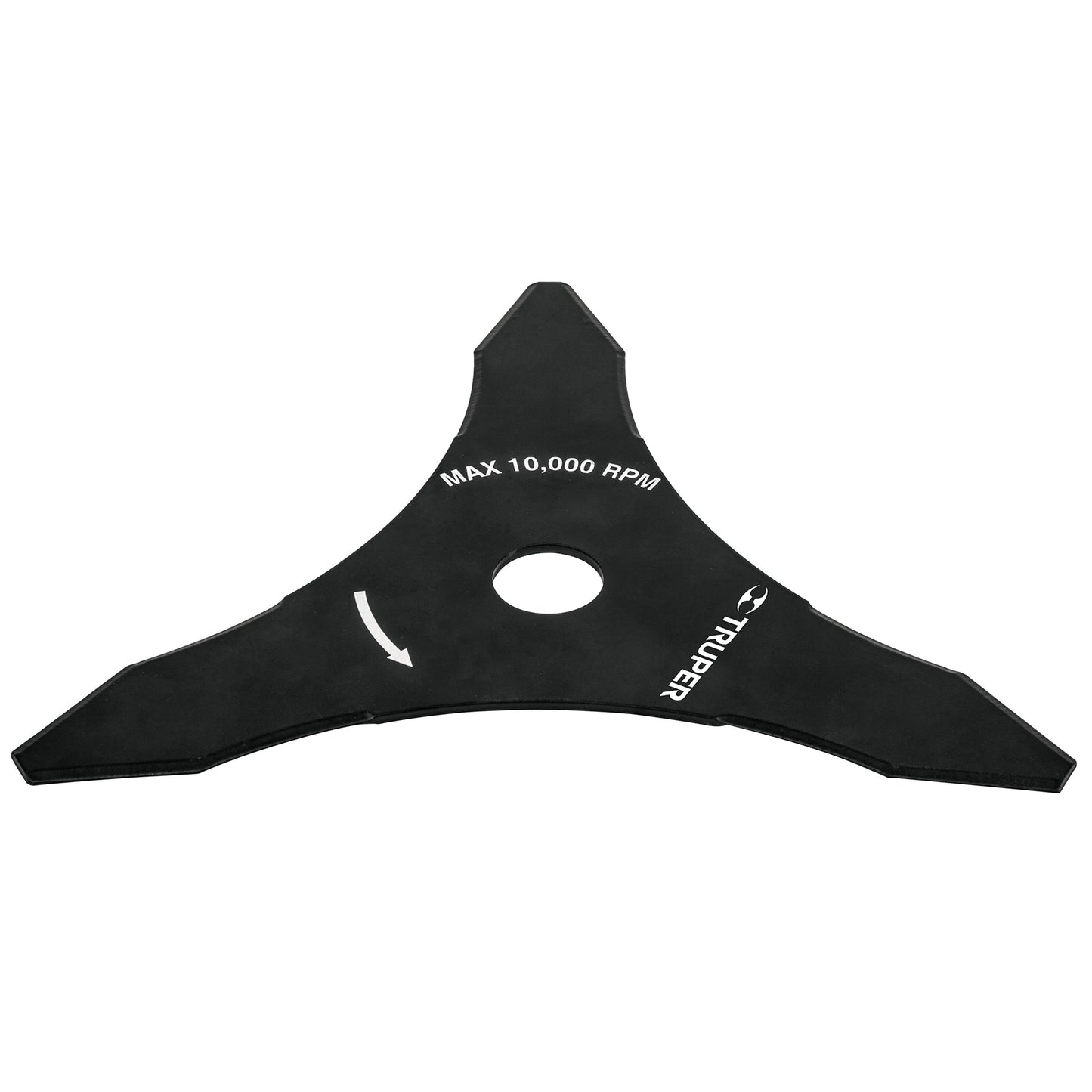 CU-TRIX Cuchilla de repuesto para desmalezadoras DES-32,37 y 40X"