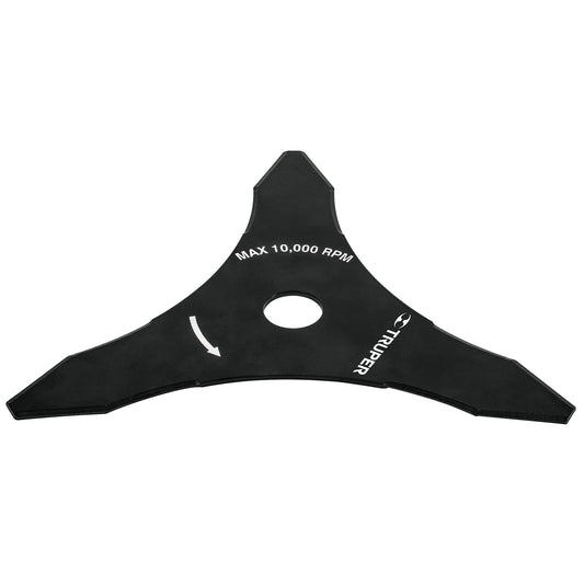 CU-TRIX Cuchilla de repuesto para desmalezadoras DES-32,37 y 40X"