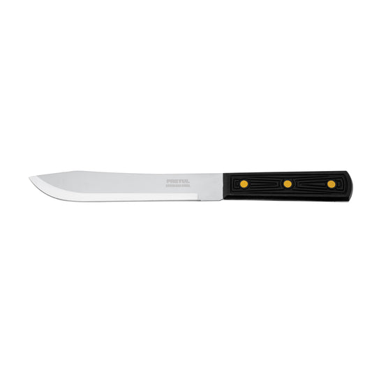 CUCH-P70 Cuchillo cebollero, mango plástico, 7'"