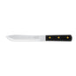 CUCH-P70 Cuchillo cebollero, mango plástico, 7'"