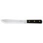 CUCH-P80 Cuchillo cebollero, mango plástico, 8'"