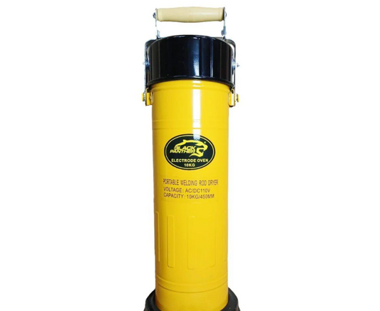 HORNO SOLDADURA 20 LBS (10 KG)