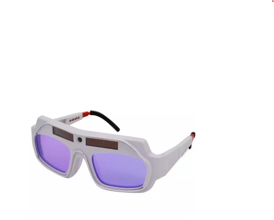 GAFAS DE SOLDAR UNWG-002