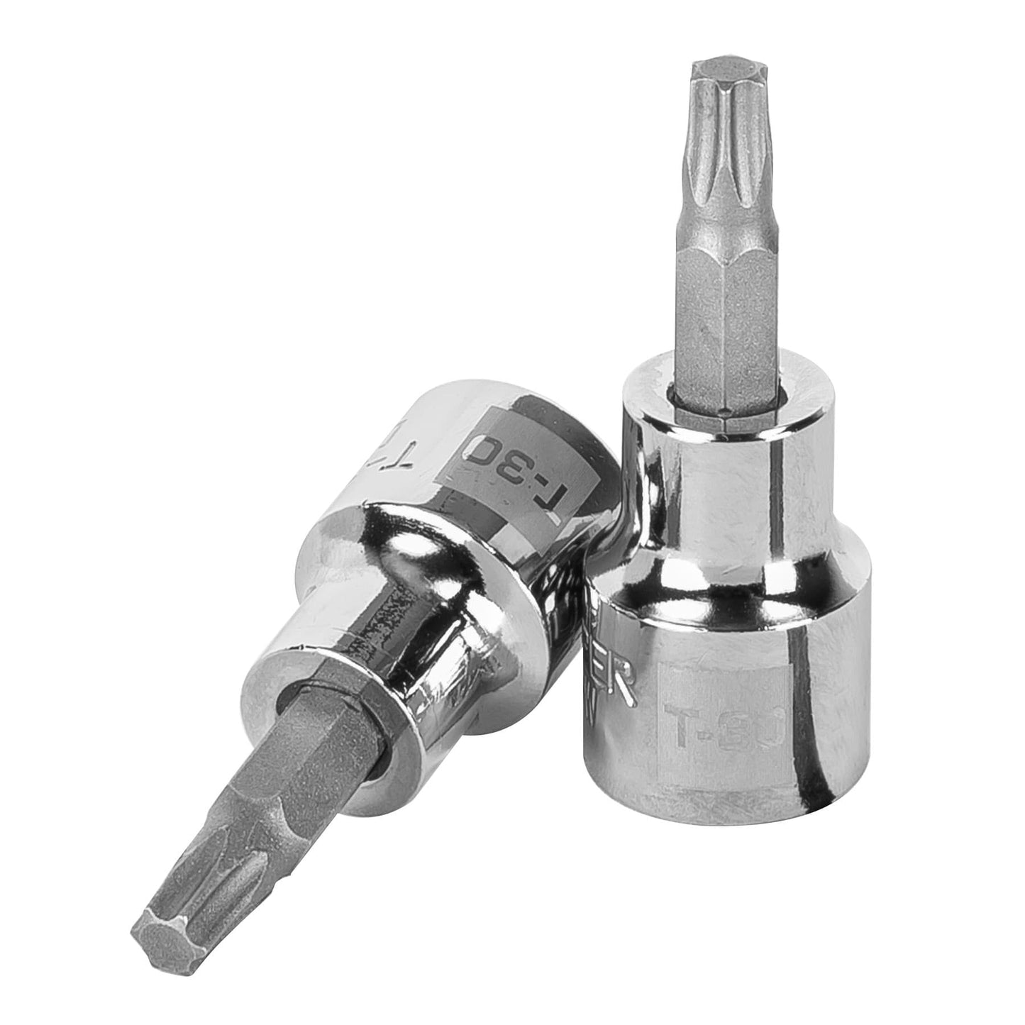 D-523930-W Copas punta torx, mando 3/8", T-30