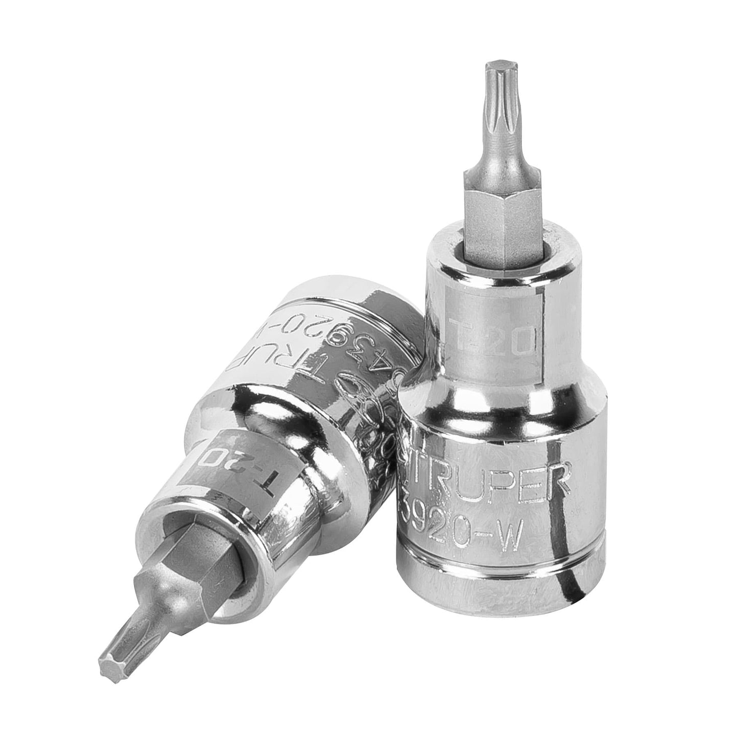 D-543920-W Copa punta torx, mando 1/2", T-20