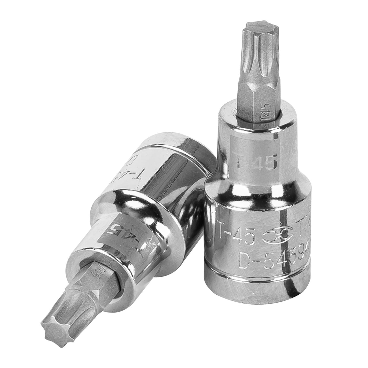 D-543945-W Copa punta torx, mando 1/2", T-45