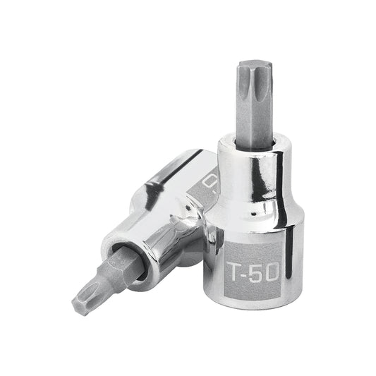 D-543950-W Copa punta torx, mando 1/2", T-50