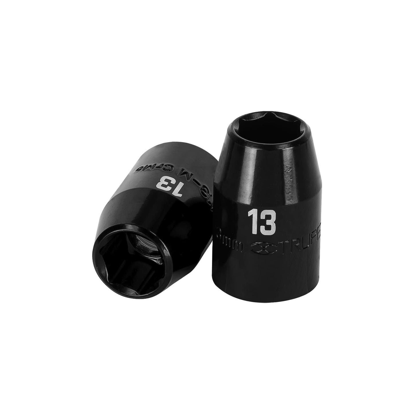 D-7413-M Dado de impacto, 6 puntas, cuadro 1/2' de 13mm"