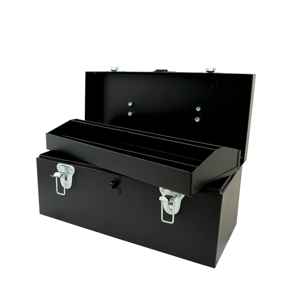 Caja met ngo 16x7"