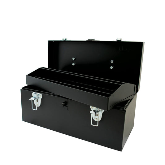 Caja met ngo 16x7"