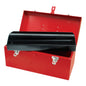 Caja met rjo 16x7"