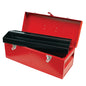 Caja met rjo 20x7"