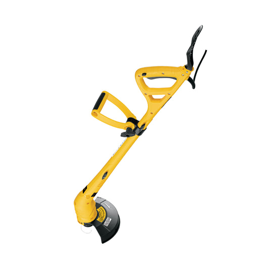 DES-300P2 Desbrozadora eléctrica 300 W mango 'D', 9' corte, Pretul"