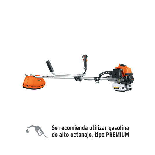 DES-63 Desbrozadora de gasolina 63 cc