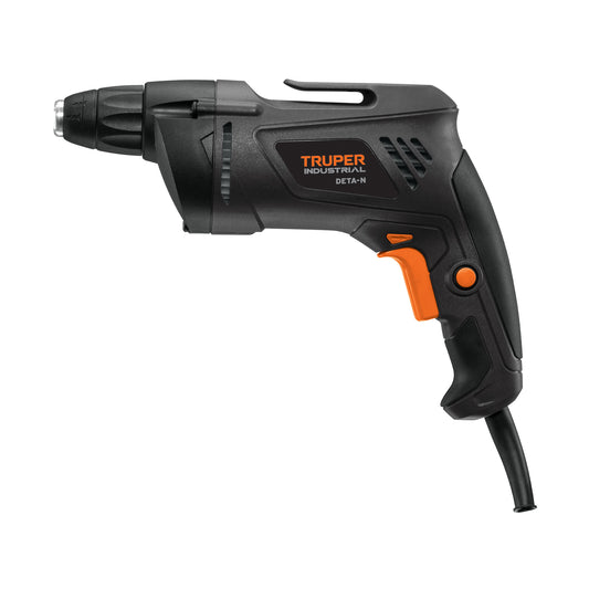 DETA-N Destornillador para drywall, industrial, 540 W
