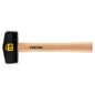 DHT-2P Maceta tipo Nevada 2 lb mango 10-3/4", Pretul
