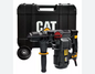 Rotomartillo SDS CAT 1.500W, modelo DX27U, ideal para trabajos de perforación y demolición.