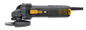 Pulidora CAT 4-1/2", modelo DX371U, potente motor de 750W, ideal para trabajos de pulido y lijado.