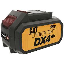 Bateria Litio 18V - 4.0Ah