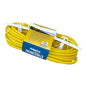 EXTENSION AMARILLA 30M USO RUDO 14AWG/3C