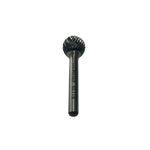 FRESA SD-6 ESFERICA D/C 5/8" BALL X 1/4"