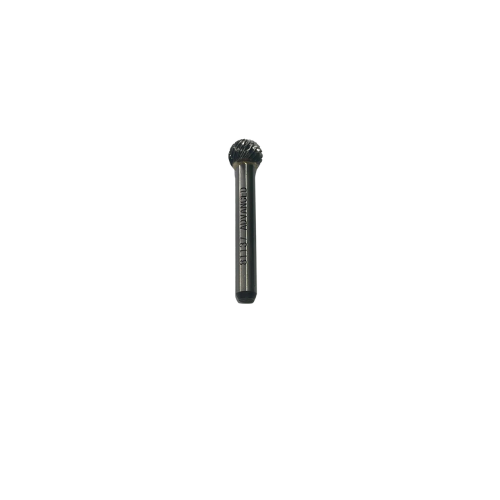 FRESA SD-4 ESFERICA D/C 7/16 BALL X 1/4"