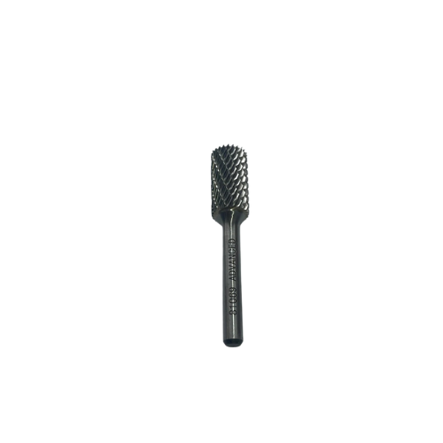 FRESA SB-5 CILINDRICA D/C FRONTAL 1/2"X 1" X 1/4"