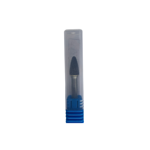 FRESA SF-3 TIPO ARBOL D/C C/RADIO 3/8" X 3/4" X 1/4"