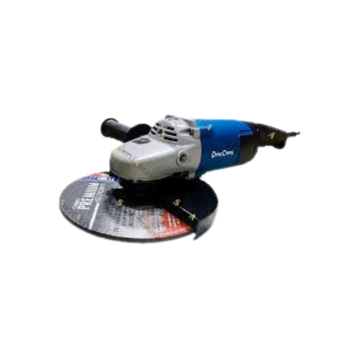 PULIDORA ANGULAR 9" 220W