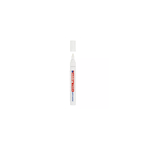 MARCADOR INDUSTRIAL 790A BLANCO