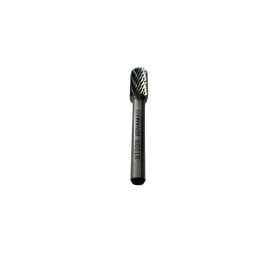 FRESA SA-3 CILINDRICA D/C 3/8" X 3/4" X 1/4"