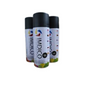 PINTURA AEROSOL NEGRO MATE X 400 ML