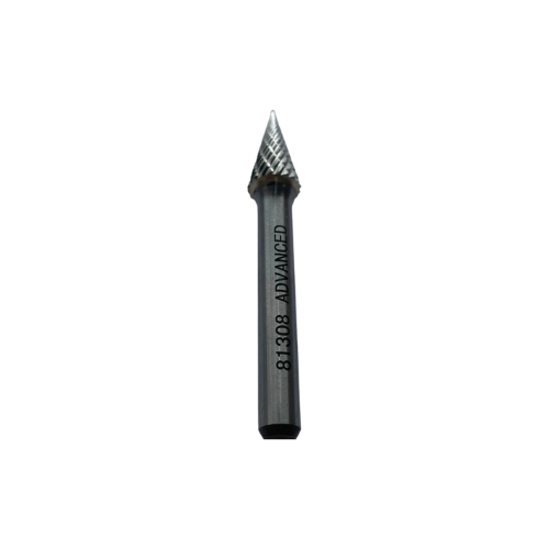 FRESA SM-4 CONICA D/C 3/8" X 5/8" X 1/4"