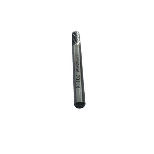 FRESA SC-1 CILINDRICA C/RADIO D/C 1/4" X 5/8" X 1/4"
