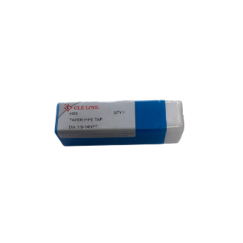 MACHO NPT HSS TIPO ASME 1/2" -14 M2
