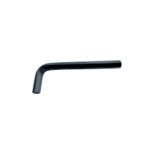 LLAVE BRISTOL CORTA CR VAN 3/16"