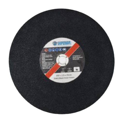 DISCO PARA TRONZADORA 14" X1/8 X1"
