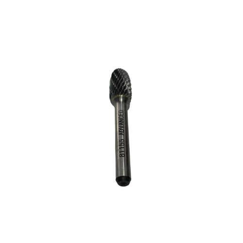 FRESA SE-4 OVALADA D/C 7/16X 1" X 1/4"