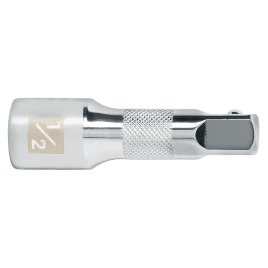E-5460 Extensión de 2-1/2" para ratchet, para copas mando 1/2"