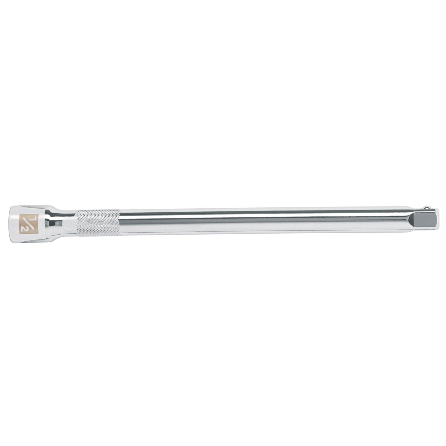 E-5463 Extensión de 10" para ratchet, para copas mando 1/2"