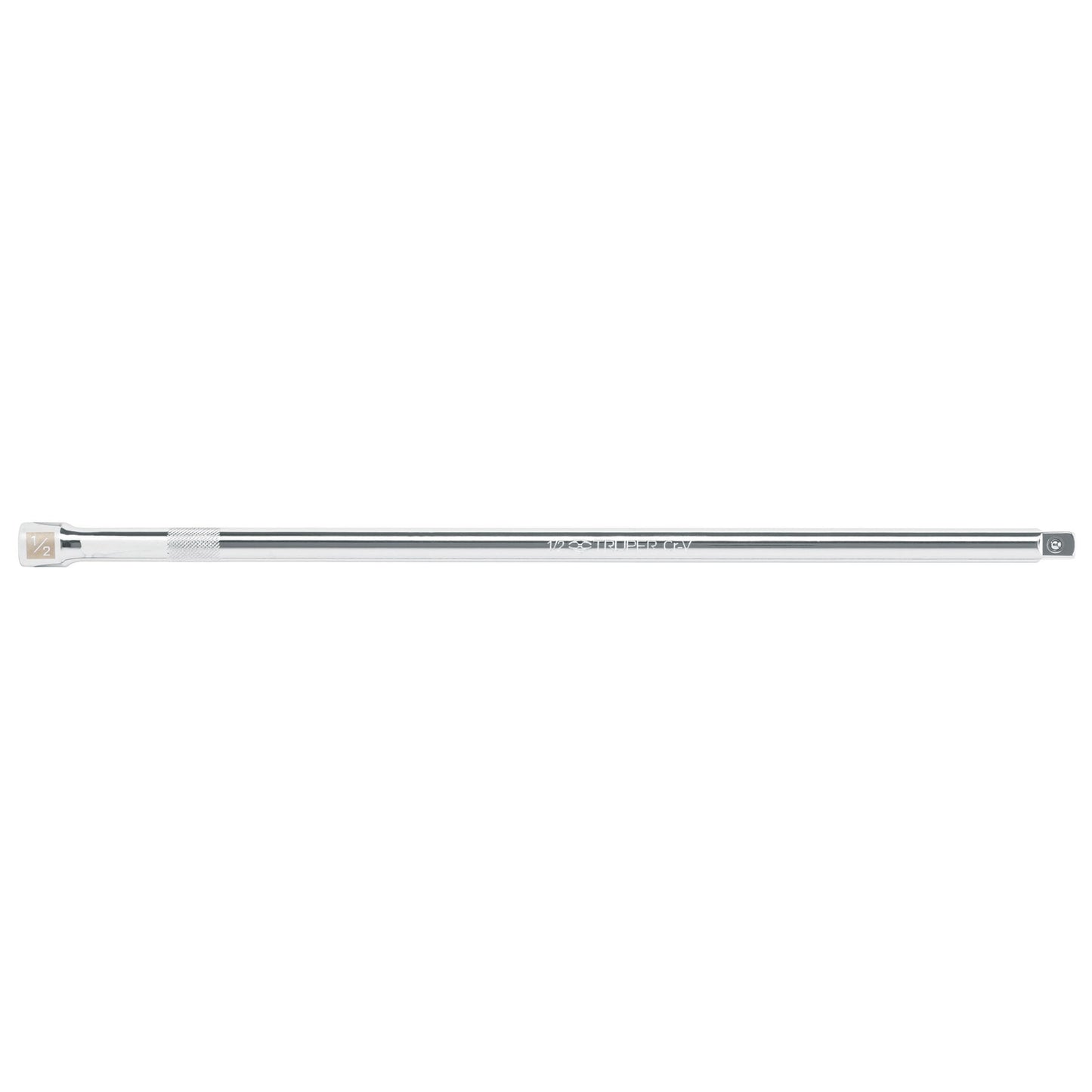 E-5465 Extensión de 20" para ratchet para copas mando 1/2"